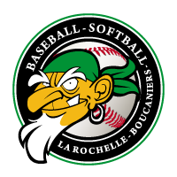 logo les boucaniers baseball softball La Rochelle