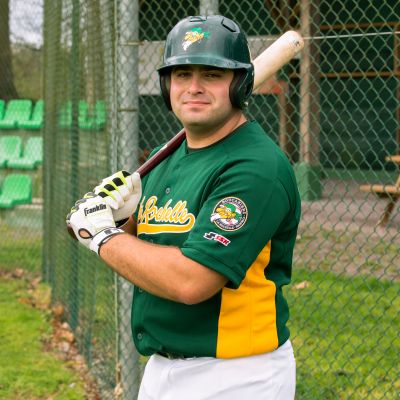 Douglas Friedberg baseball club Boucaniers
