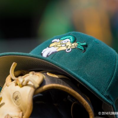 Casquette La Rochelle Boucaniers baseball