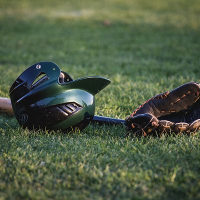 Matériels baseball Boucaniers