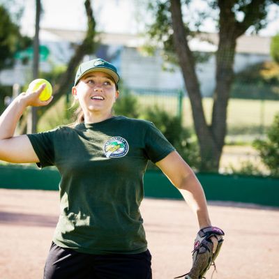 Softball La Rochelle Boucaniers