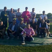 EVG baseball boucaniers