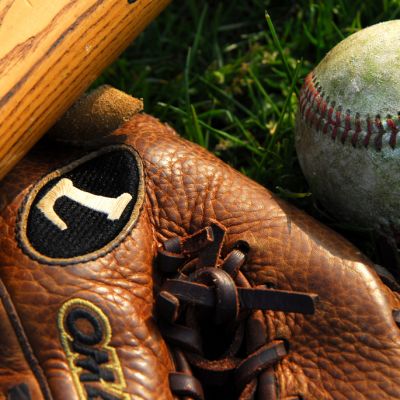 Matériel de baseball Boucaniers