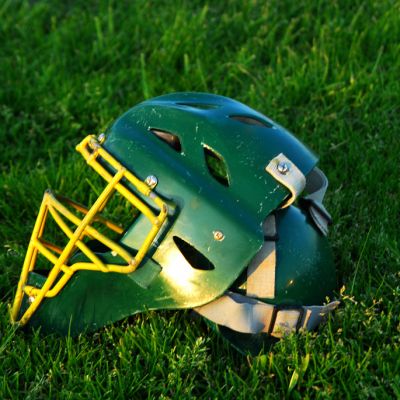 Casque de catch - organisation Boucaniers