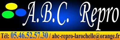 Logo ABC Pro partenaire Boucaniers