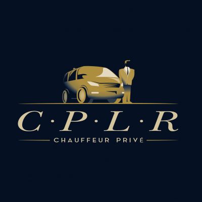 Logo CPLR Chauffeur privé partenaire Boucaniers