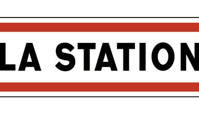 Logo La Station partenaire des Boucaniers