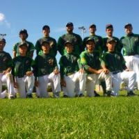 Club de baseball Boucaniers La Rochelle équipement