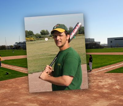 Photo Vincent Picard Baseball La Rochelle
