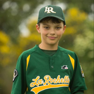 Baseball Jeune Club Boucaniers La Rochelle