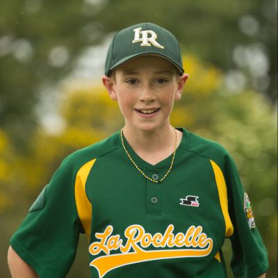 Baseball Jeune Club Boucaniers La Rochelle