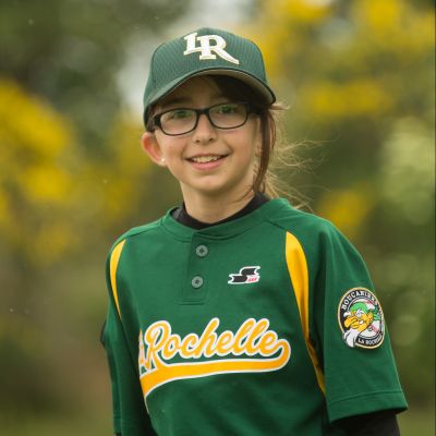 Jeune Baseball Club Boucaniers
