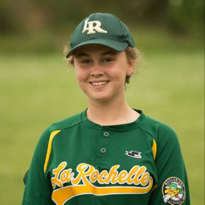 Baseball jeune Boucaniers