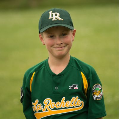 Baseball jeune Boucaniers