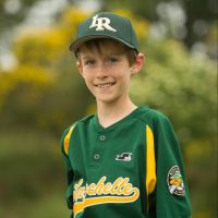 Baseball jeune Boucaniers