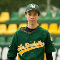 Baseball jeune Boucaniers La Rochelle