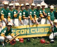 1987 année remarquable baseball Boucaniers