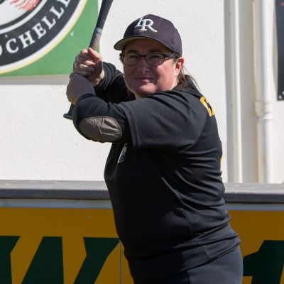 Catherine Pineau Softball La Rochelle Boucaniers