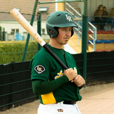 Rémi Raillard joueur de baseball club Boucaniers