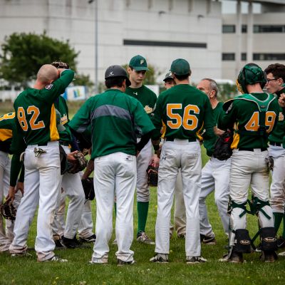 Saison 2013 baseball Boucaniers