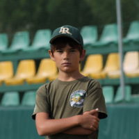 Martin baseball boucaniers