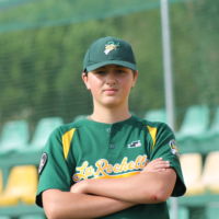 Mathis baseball boucaniers