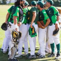 Equipe baseball 2014