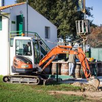 Travaux 2015