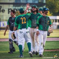 Equipe baseball 2014