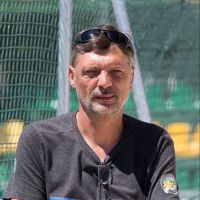 Christophe Bertin équipe comptoir Boucaniers
