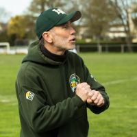 Frederic Regnier Baseball Coach