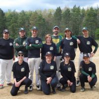 Softball 2017 La Rochelle