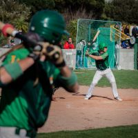 Match de baseball 2016