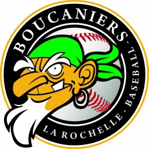Logo des Boucaniers