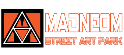 Logo Madneom partenaire des Boucaniers