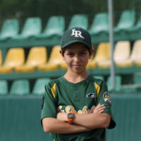 Vadim baseball boucaniers
