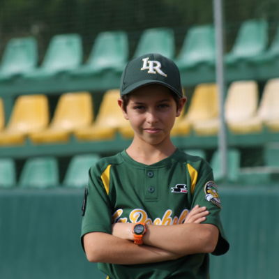 Vadim baseball boucaniers
