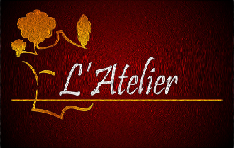 l’atelier
