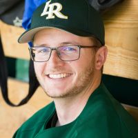 Antoine Rivalland Boucaniers baseball