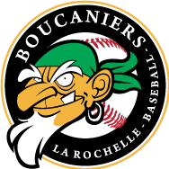 Logo Boucaniers