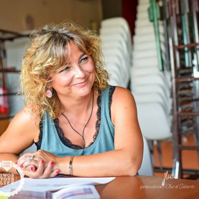 Armelle Lasne Club des Boucaniers