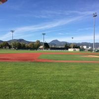 terrain de baseball Clermont-Ferrand