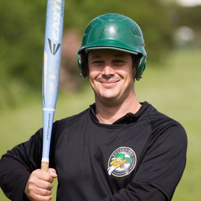 Boucaniers baseball
