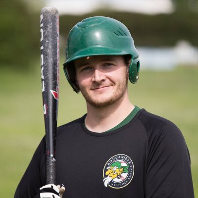 Antoine Rivalland Softball Boucaniers Club