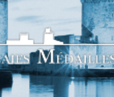 Monnaie Médailles 17 partenaire des boucaniers