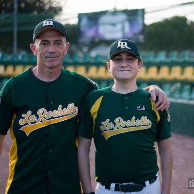 Equipe de baseball Boucaniers