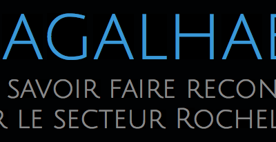 Magalhaes partenaire des boucaniers