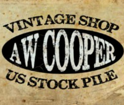 Aw Cooper partenaire des Boucaniers