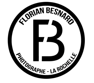 Florian Besnard logo partenaire des boucaniers