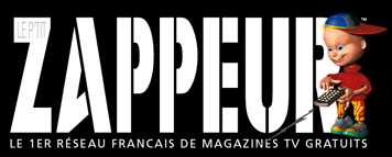 Le p’tit Zappeur